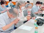 アイホン勉強会の様子